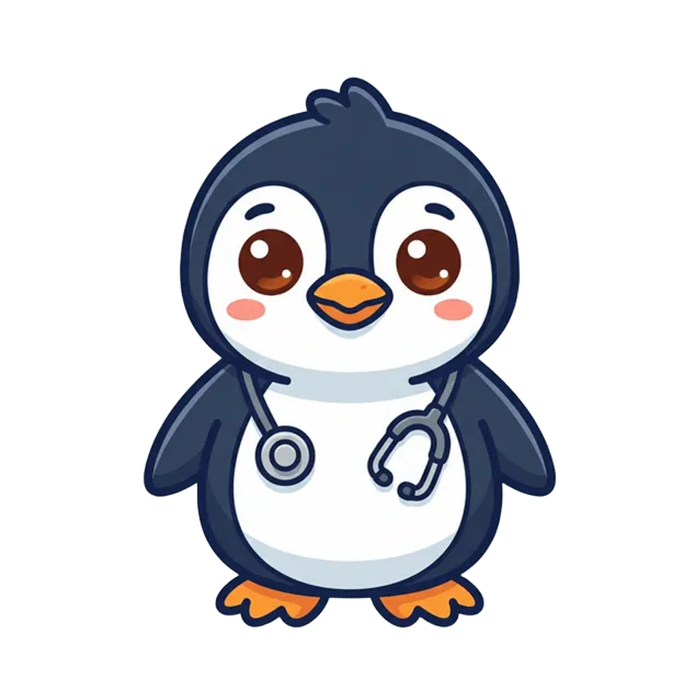 Pinguim